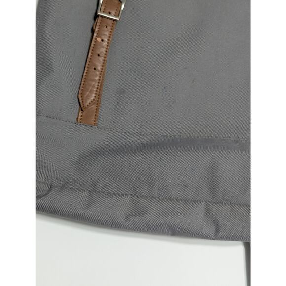 Herschel Supply Co Survey Backpack Gray Preppy School Travel Bag Canvas Purse main image 6